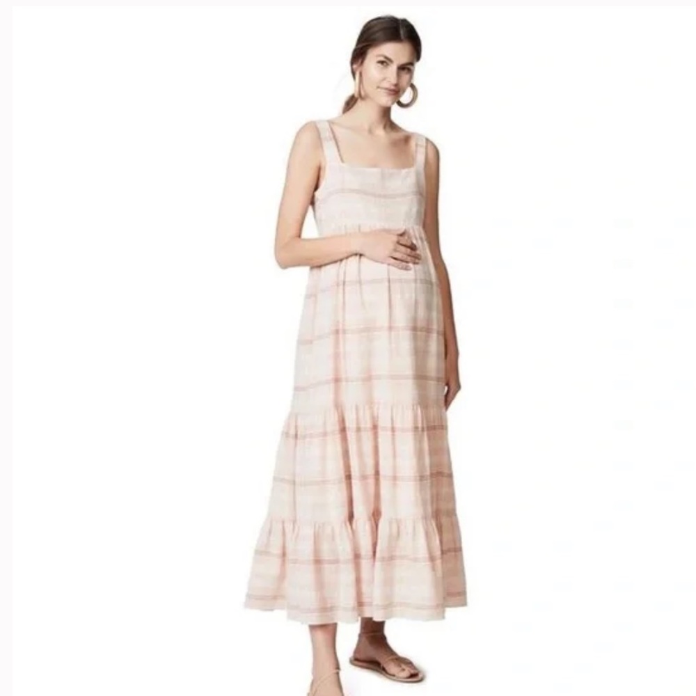 HATCH Jules Dress